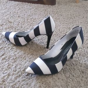 Christian Siriano Heels
